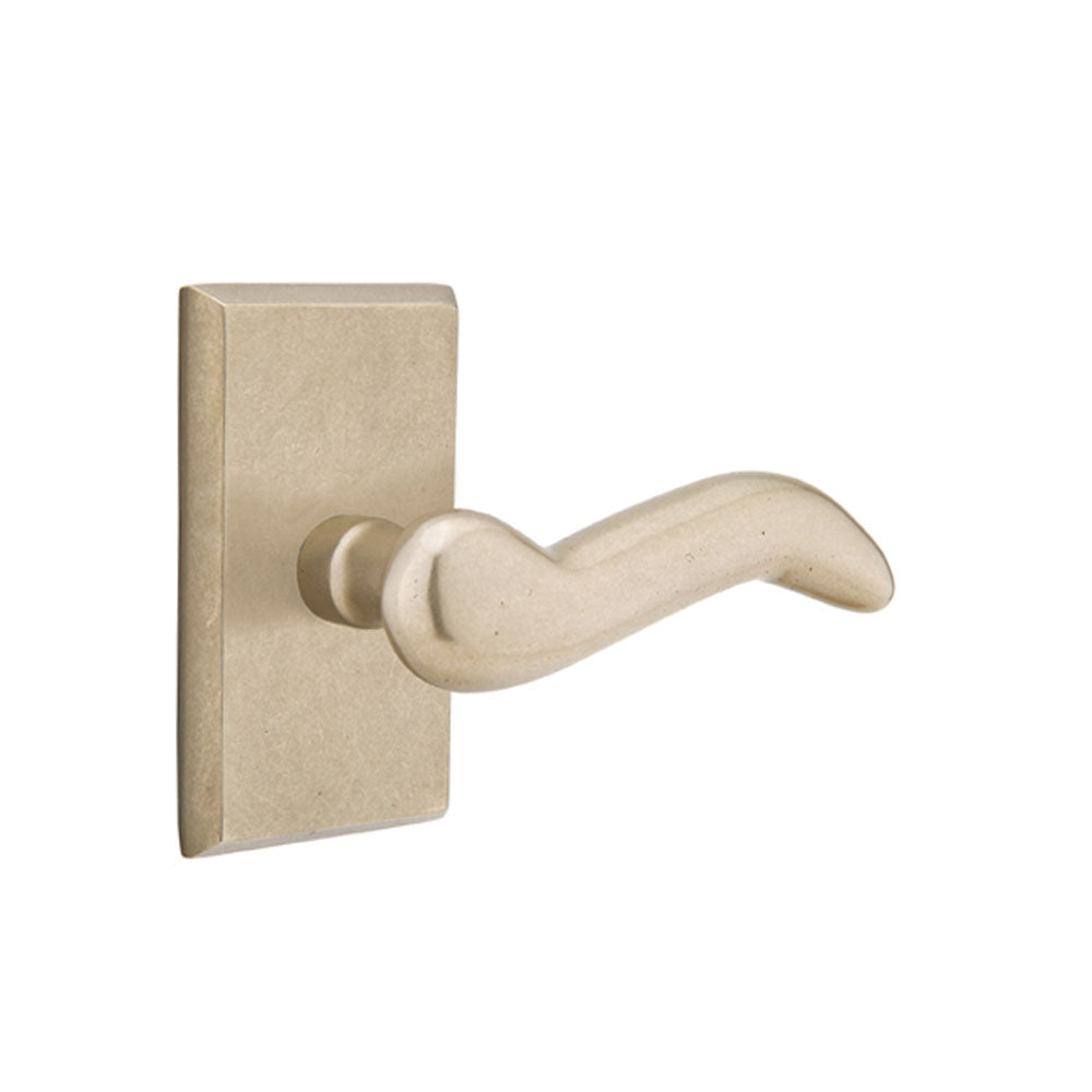 
                  
                    Emtek Cody Lever Set - Privacy
                  
                