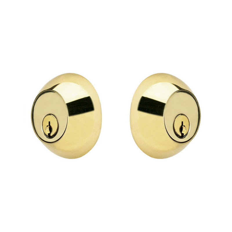 Emtek Regular Deadbolt - Double Cylinder