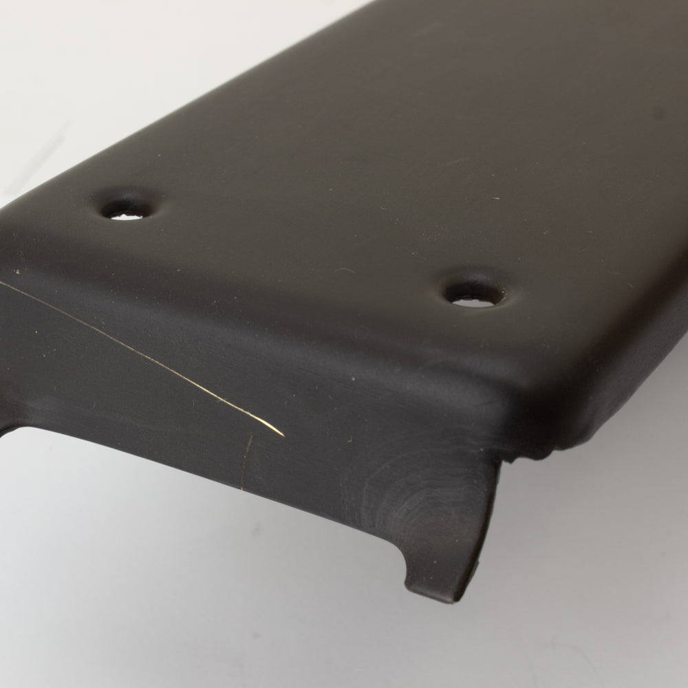 
                  
                    Deltana DASHCPU10B Cover Plate for DASH95 - Solid Brass | New - Imperfect
                  
                