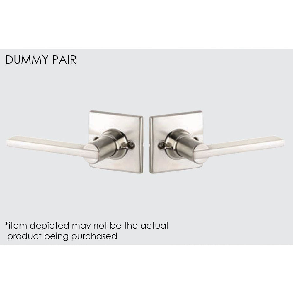 
                  
                    Yale Holden Lever Set - Dummy
                  
                