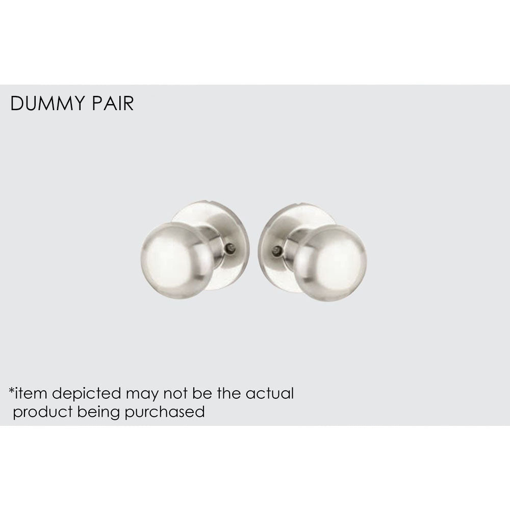 
                  
                    Yale Walker Knob Set - Dummy
                  
                