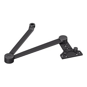 
                  
                    Deltana DCCA4041 Cushion Arm - Steel
                  
                