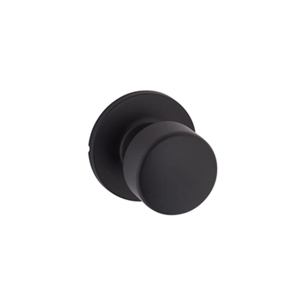 Yale Dylan Knob Set - Privacy