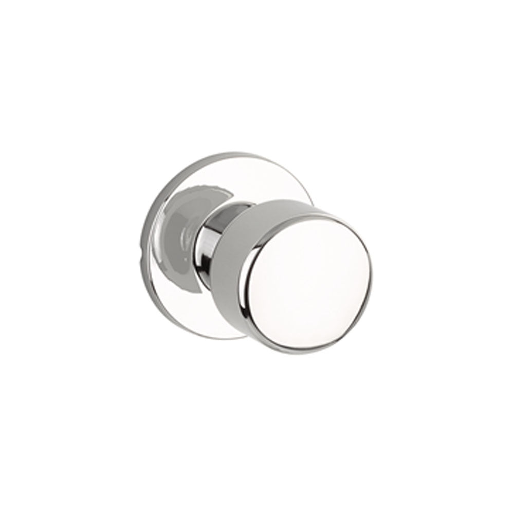 Yale Dylan Knob Set - Entry