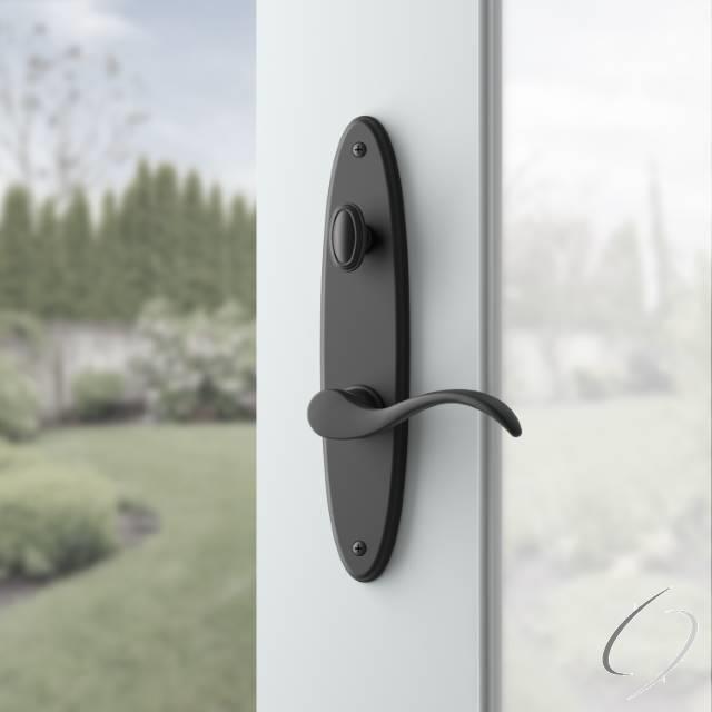
                  
                    Baldwin Chesapeake Multipoint Lock Trim
                  
                