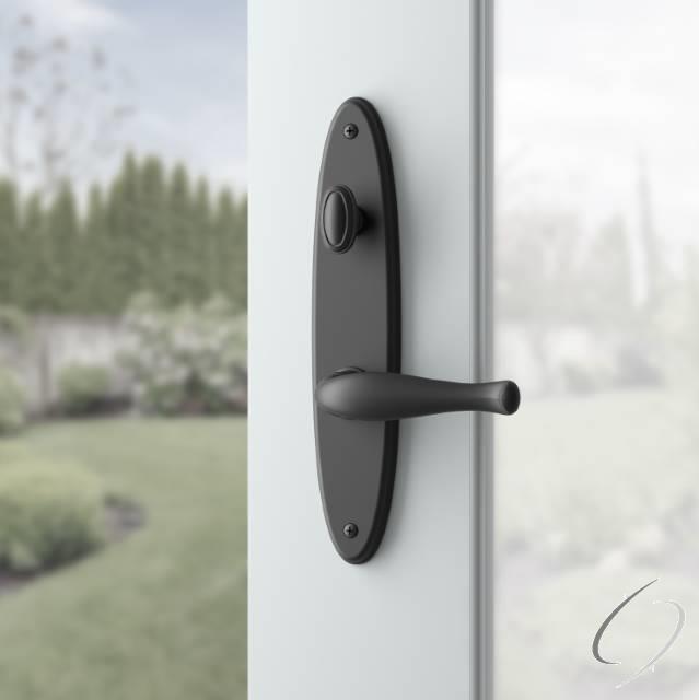 
                  
                    Baldwin Chesapeake Multipoint Lock Trim
                  
                