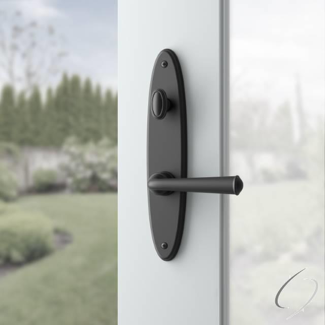 
                  
                    Baldwin Chesapeake Multipoint Lock Trim
                  
                