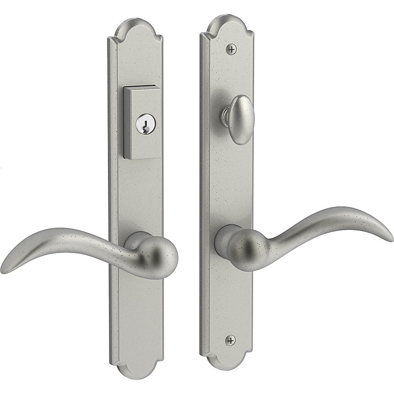 Baldwin Elkhorn Multipoint Lock Trim