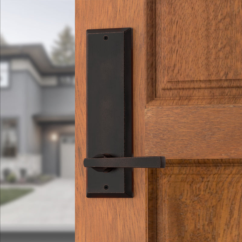 
                  
                    Baldwin Longview Entry Handleset - Dummy
                  
                