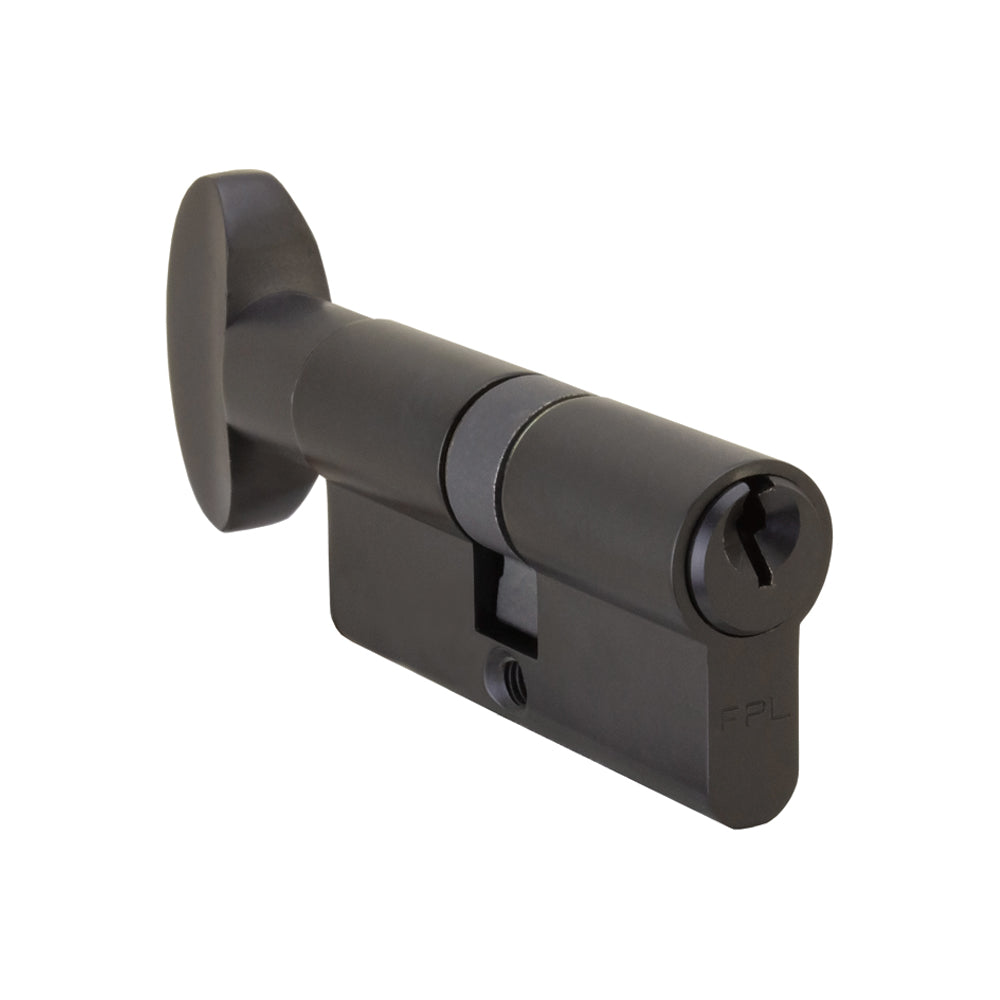 
                  
                    FPL 64mm European Profile Cylinder - Single Keyed
                  
                