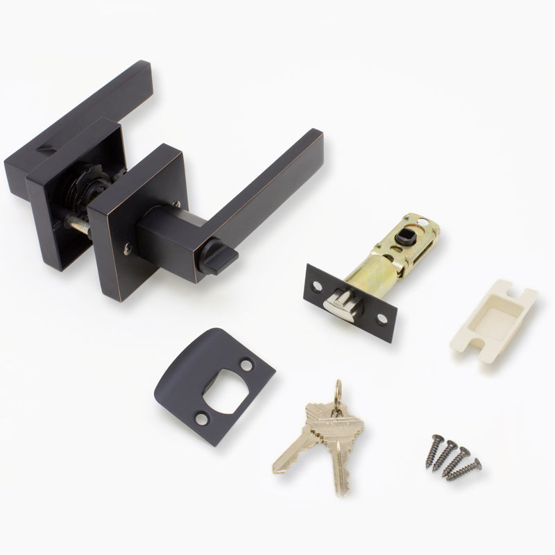 
                  
                    FPL Cosmopolitan Lever Set - Entry
                  
                