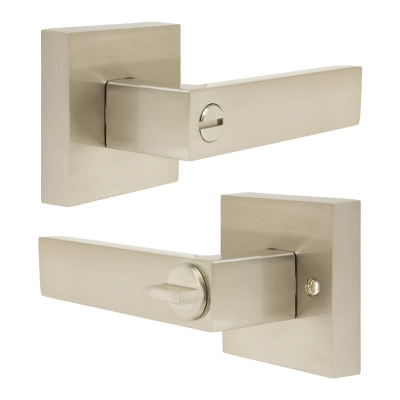 
                  
                    FPL Cosmopolitan Lever Set - Privacy
                  
                