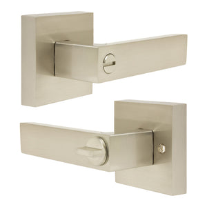 FPL Cosmopolitan Lever Set - Privacy