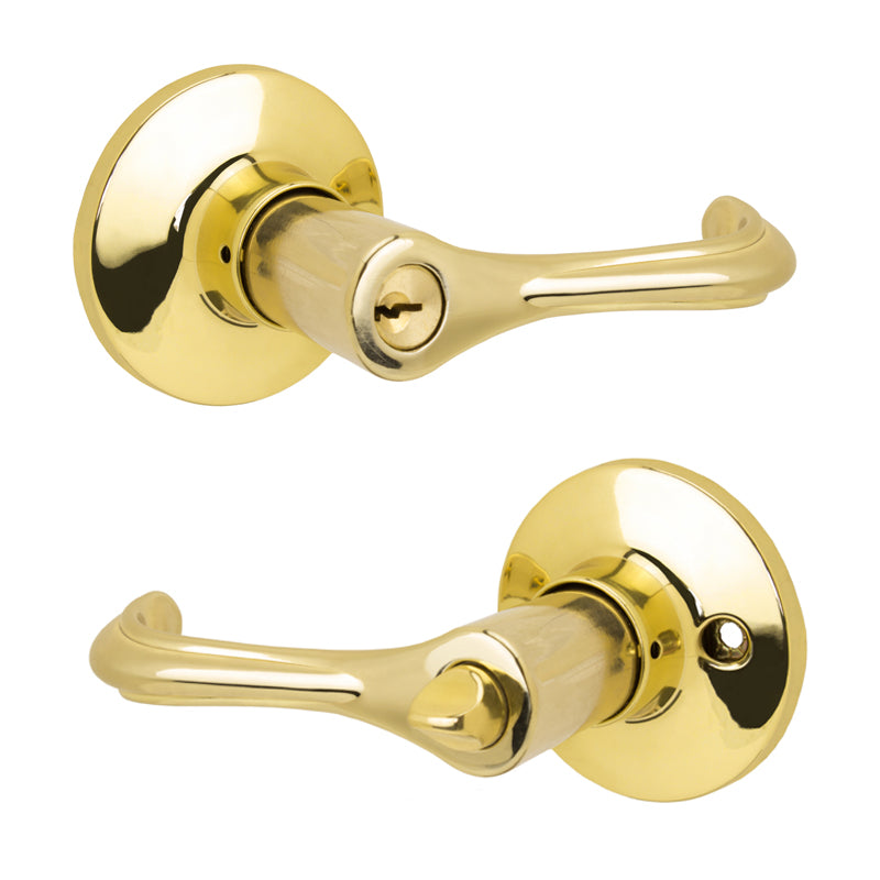 
                  
                    FPL Eiffel Lever Set - Entry
                  
                