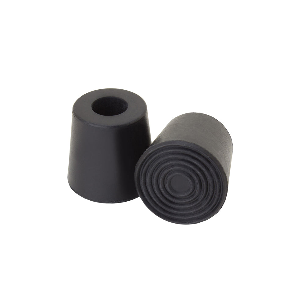 FPL DH65-RT Replacement Tip for DH65-32D Spring Loaded Door Prop