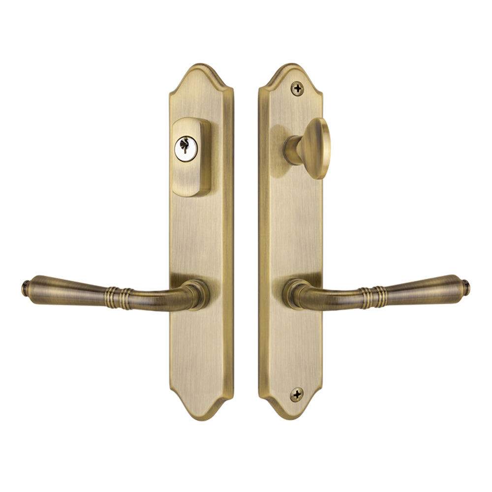 FPL Imperial Lock Set - Entry