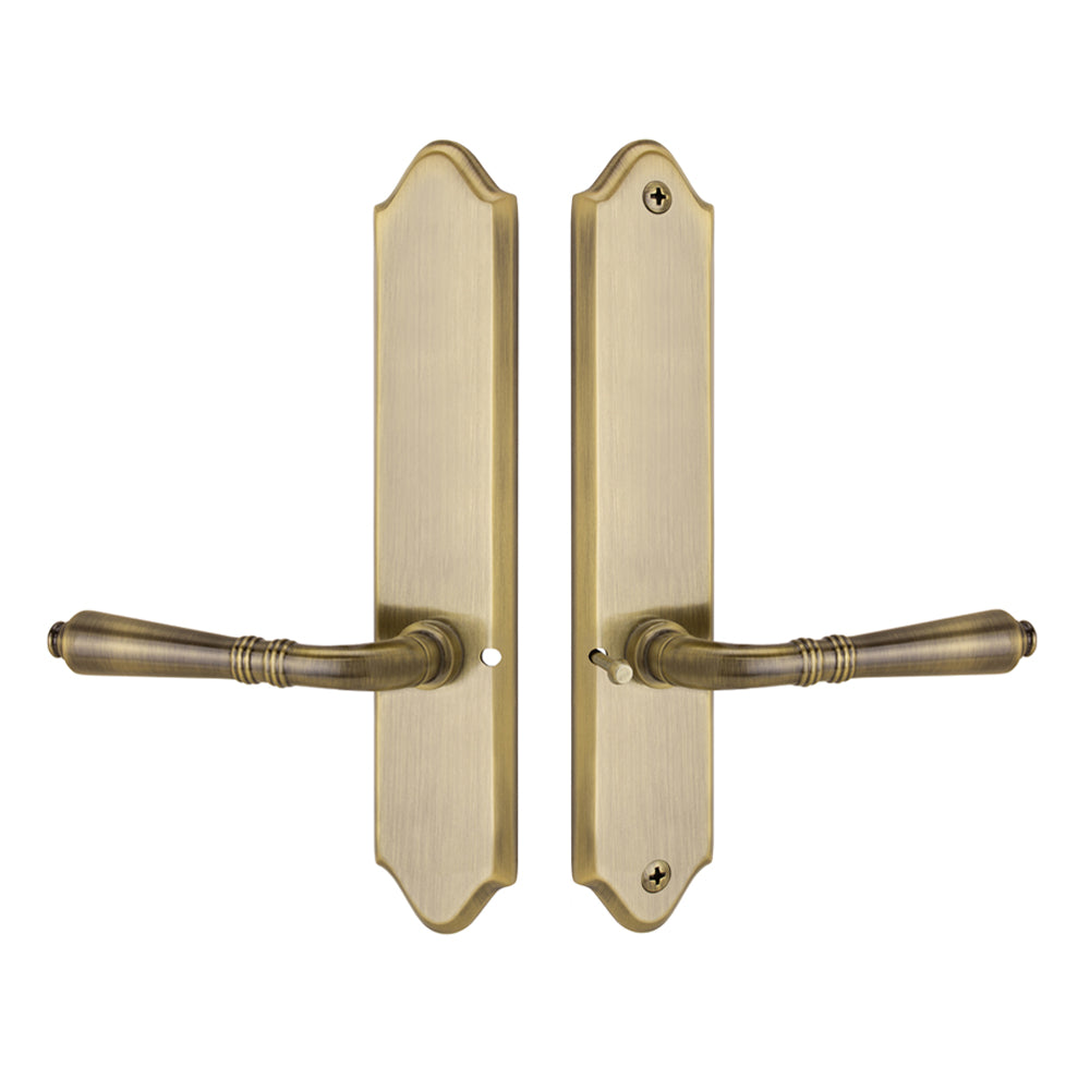 
                  
                    FPL Imperial Lock Set - Privacy
                  
                