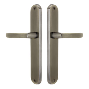 FPL Monterey Sliding Door Lock - Dummy