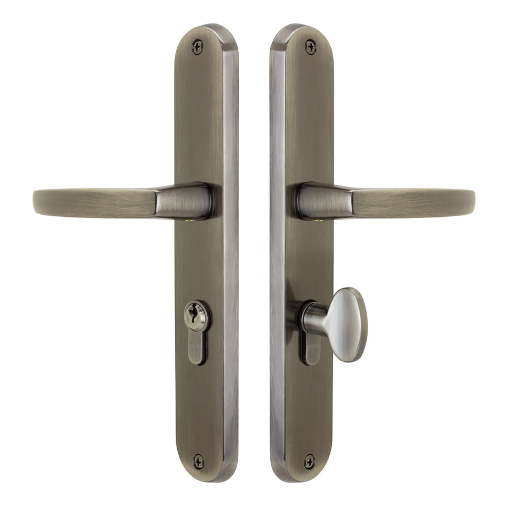 
                  
                    FPL Monterey Sliding Door Lock - Keyed
                  
                