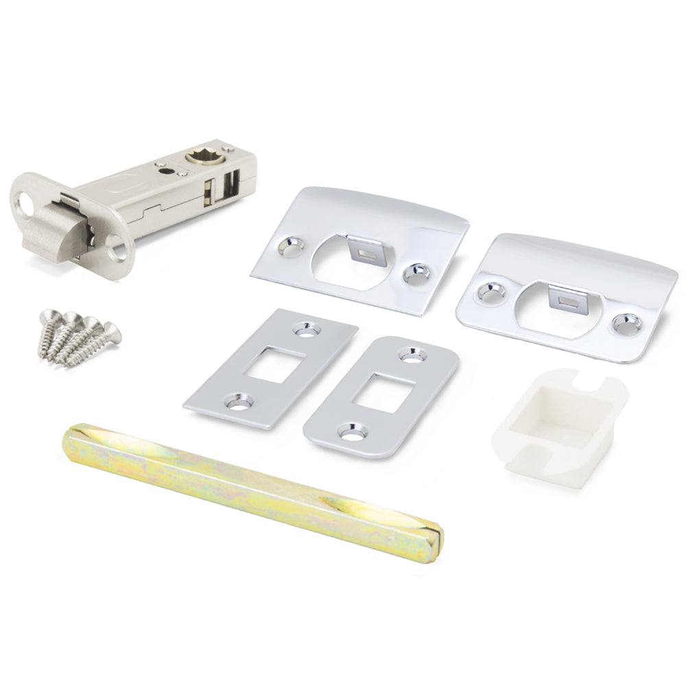 
                  
                    FPL Tubular Latch Kit - Passage
                  
                
