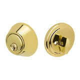 FPL Atlantis Deadbolt - Single Cylinder