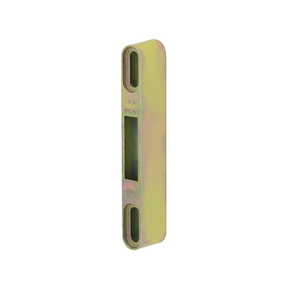 FPL #18 Sliding Door Keeper/Strike