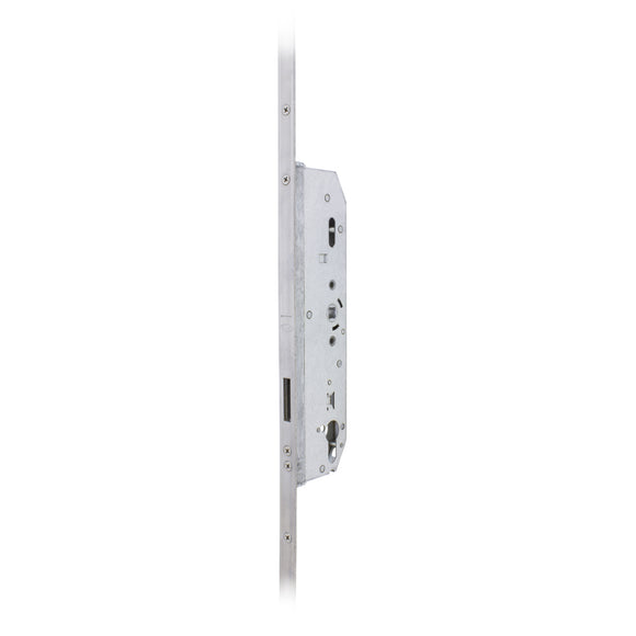 FPL 7002 2-Point Inactive Entrance Multipoint Lock