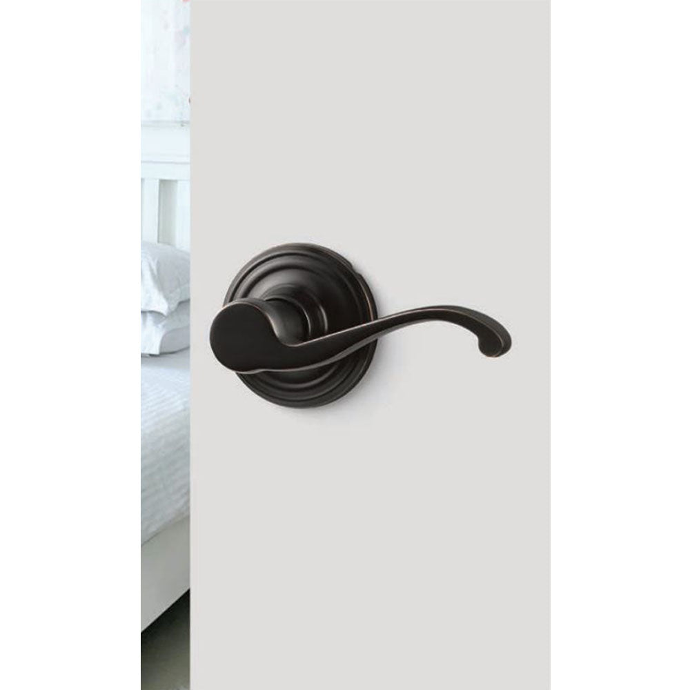 
                  
                    Yale Farmington Lever Set - Passage
                  
                