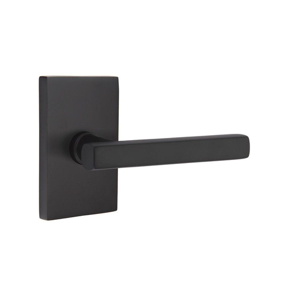 
                  
                    Emtek Freestone Lever Set - Privacy
                  
                