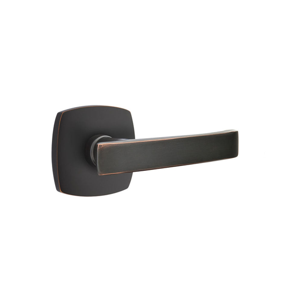 
                  
                    Emtek Geneva Lever Set - Privacy
                  
                