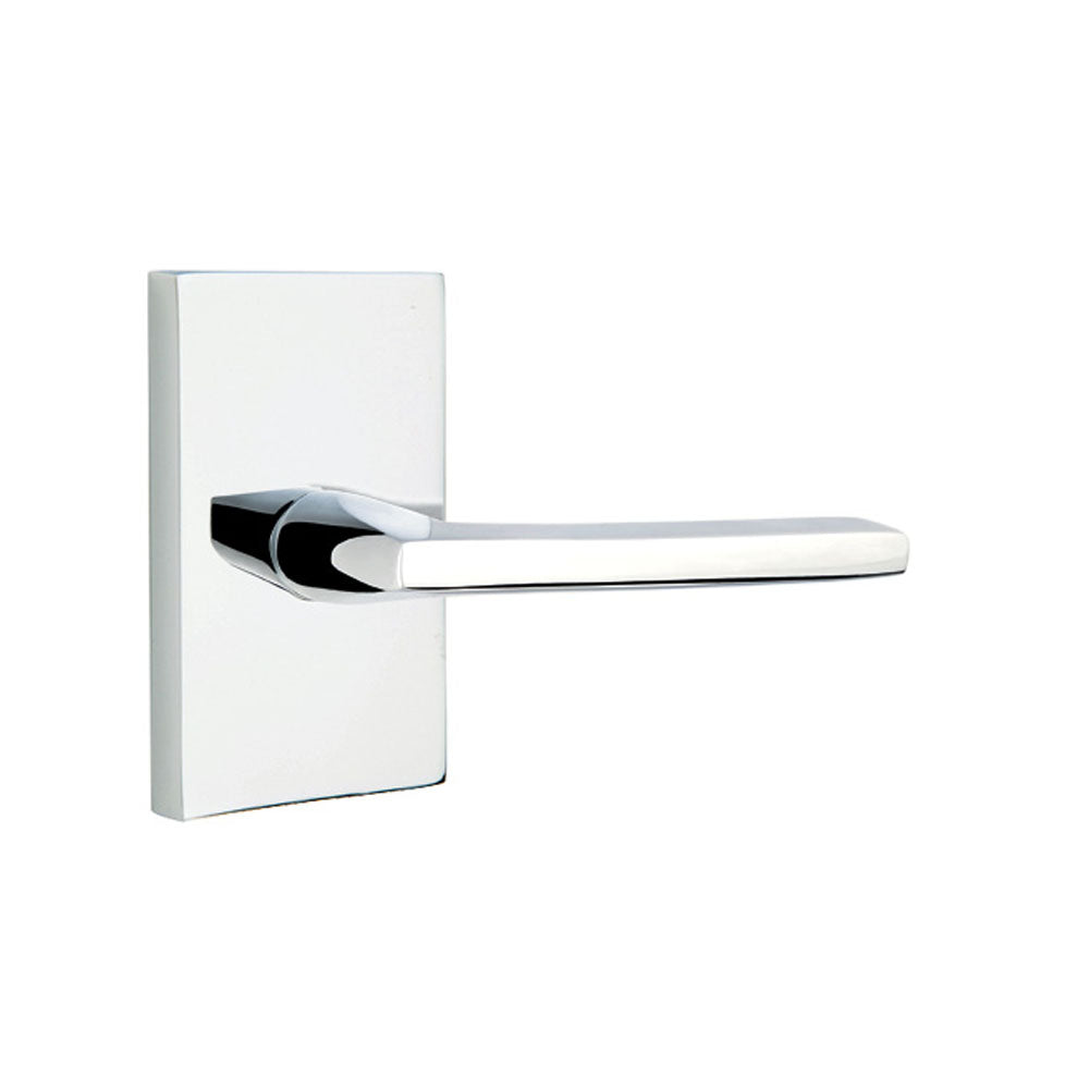 
                  
                    Emtek Helios Lever Set - Privacy
                  
                
