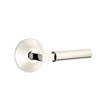 Emtek Hercules Lever Set - Privacy