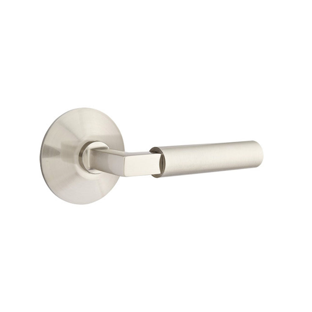 
                  
                    Emtek Hercules Lever Set - Passage
                  
                