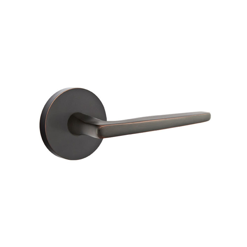 
                  
                    Emtek Hermes Lever Set - Privacy
                  
                