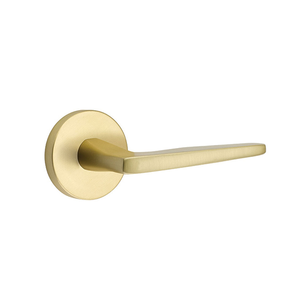 
                  
                    Emtek Hermes Lever Set - Passage
                  
                