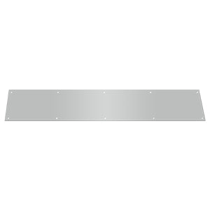 Deltana KP834 34" Kick Plate - Stainless Steel
