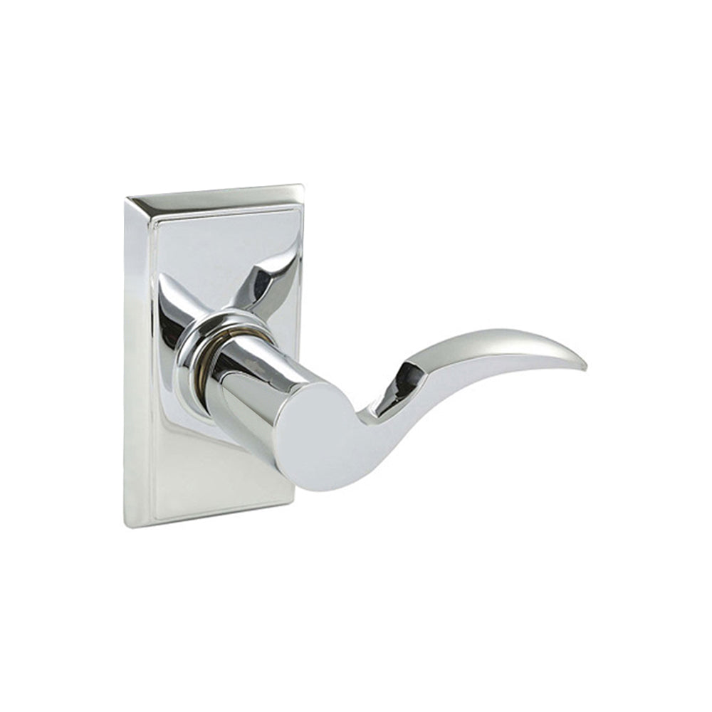 Emtek Cortina Lever Set - Key-In Dummy