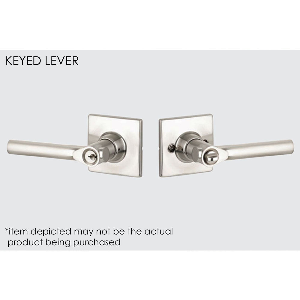 
                  
                    Yale Holden Lever Set - Entry
                  
                