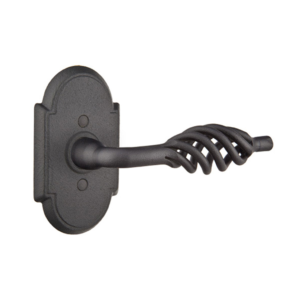 
                  
                    Emtek Lafayette Lever Set - Privacy
                  
                