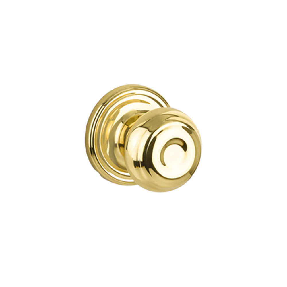 
                  
                    Yale Lewiston Knob Set - Entry
                  
                