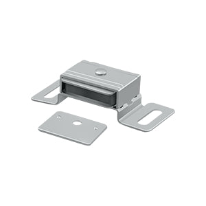Deltana MC325 Magnetic Catch 2-1/16" - Steel