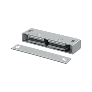 Deltana MC326 Magnetic Catch 3-1/8" - Steel