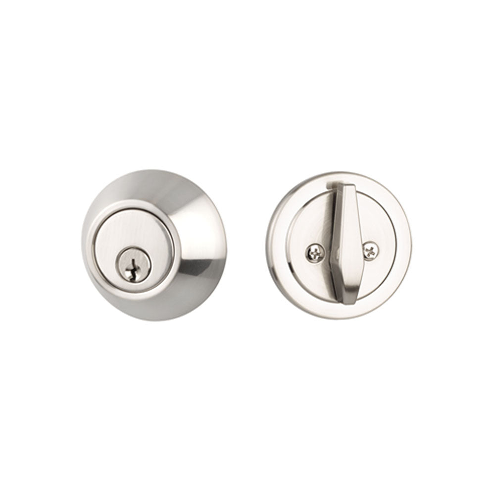 
                  
                    Yale Maguire Deadbolt - Single Cylinder
                  
                