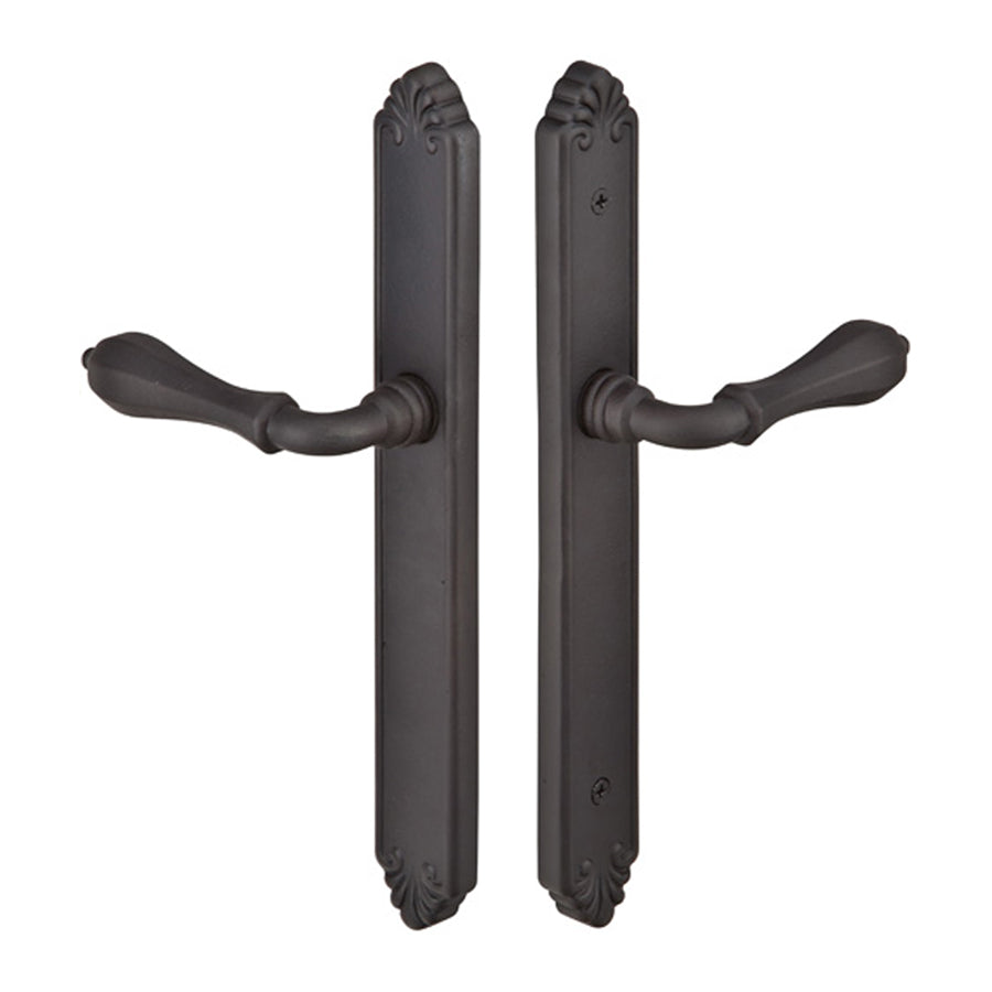 Emtek Bronze Tuscany 1-1/2