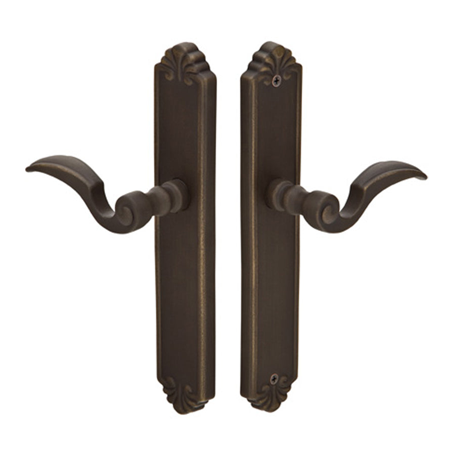 Emtek Bronze Tuscany 2
