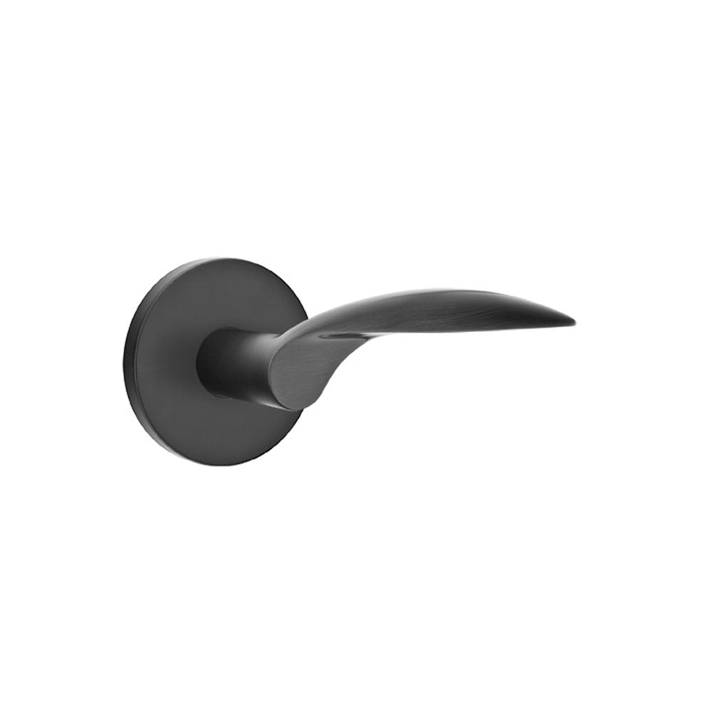 
                  
                    Emtek Mercury Lever Set - Privacy
                  
                
