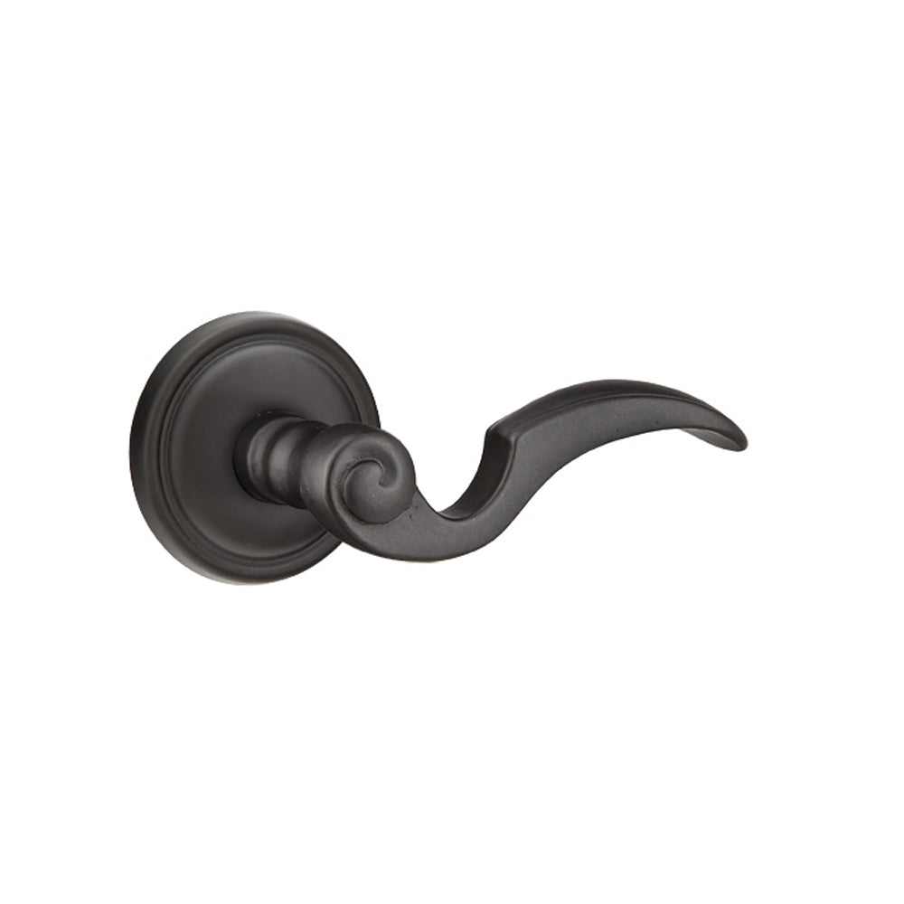 
                  
                    Emtek Napoli Lever Set - Privacy
                  
                