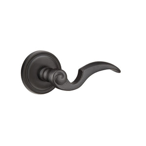 Emtek Napoli Lever Set - Privacy