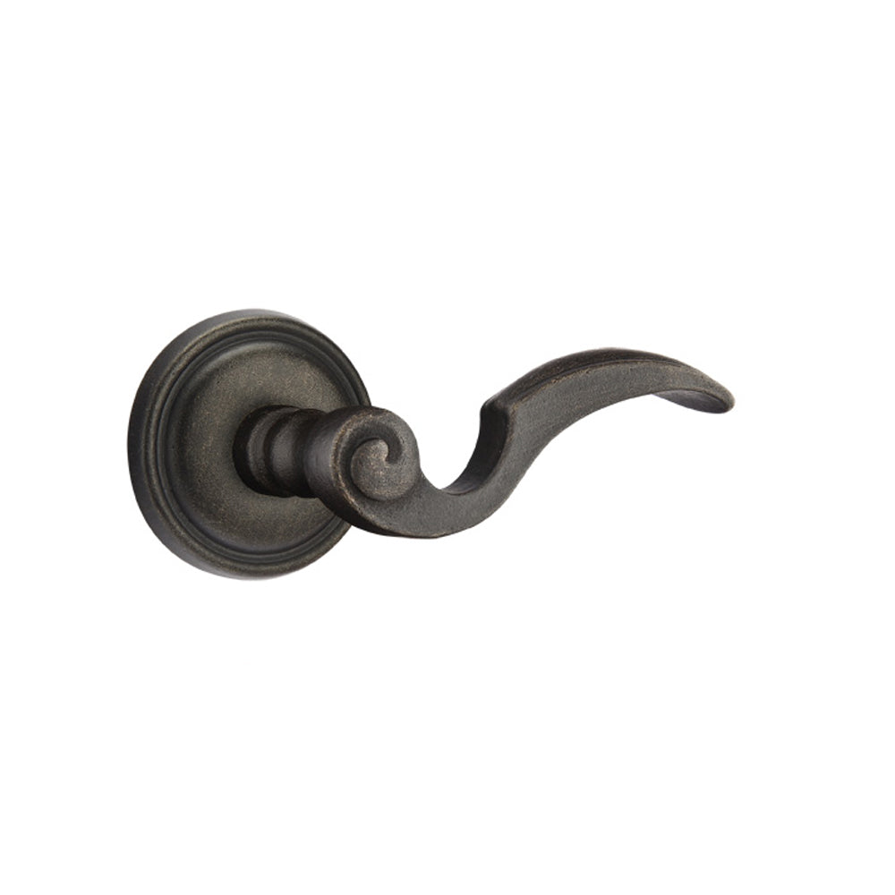 
                  
                    Emtek Napoli Lever Set - Passage
                  
                