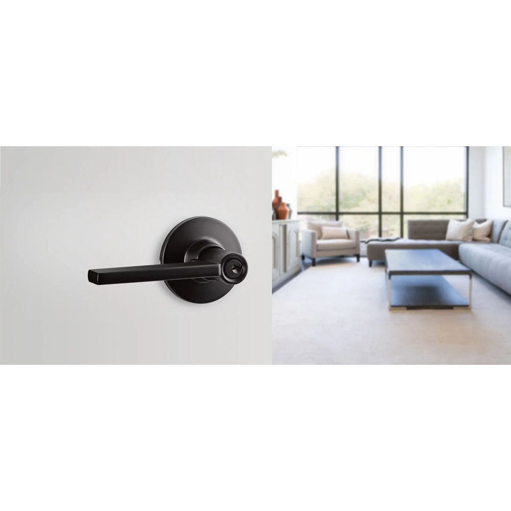 
                  
                    Yale Nils Lever Set - Entry
                  
                